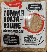 Tumma Soijarouhe