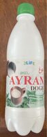 Ayran Dogh