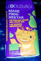 Mahe pirni nektar