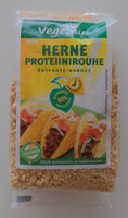 Herneproteiinirouhe