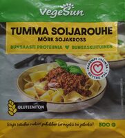 Tumma Soijarouhe