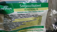 Soija-suikaleet