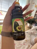 Avocado oil