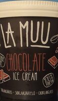 Chocolate Ice Cream