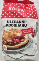 Vrepe Flour