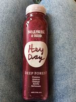 Deep Forest
