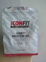 Whey Prorein 80