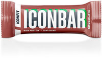 Iconbar Protein Bar With Chocolate