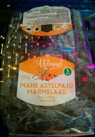 Mahe astelpaju marmelaad