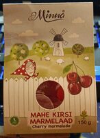 Mahe Kirsi marmelaad