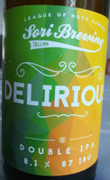 Delirious
