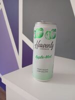 Apple-Mint