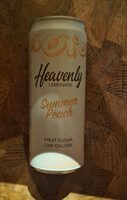 Summer Peach