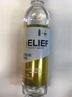 Belief Eau Energisante