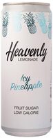 Icy Pineapple