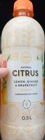 Natural Citrus