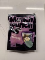 Sour Starballs (Free Dried Candy)