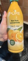 100% juice