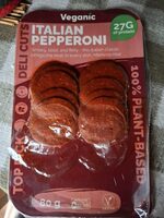 Italian Pepperoni