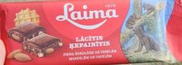 Lācītis Ķepainītis