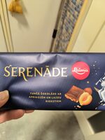 Latvian chocolate