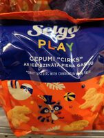 Sausainiai cirkas