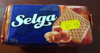 Selga
