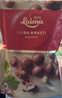 Lazdu Rieksti