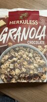 Granola Chocolate