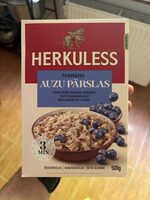 Pilngraudu auzu parsias