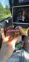 Muesli Bar