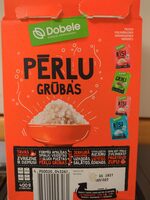 Perlu grubas