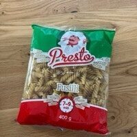 Fusilli