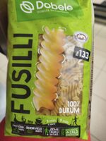 Fusilli