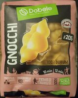 Gnocchi Pasta