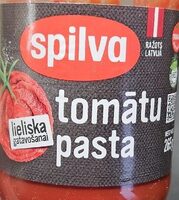 Tomato Paste