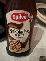 Šokolādes Mērce