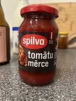 Tomātu mērce