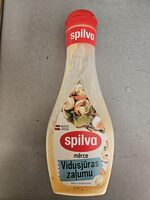 Mediterranian Herb Sauce