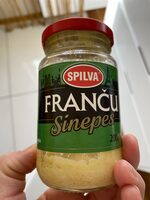 Sinepes franču