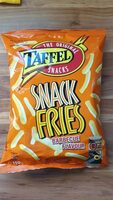 Snak Fries