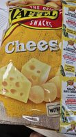 Taffel cheese