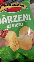 Čipsi
