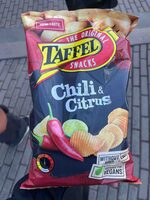 Chili & Citrus