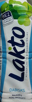 Raudzēts piena produkts