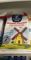 Biezpiens 9%
