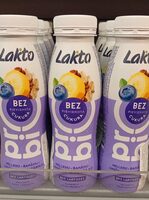 Lakto Probio (Mel. - Ban.)