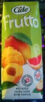 Frutto mitme puuvilja mahl