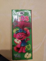 Cido Kids abolu
