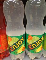 Lemon-Lime Flavored Soft Drink